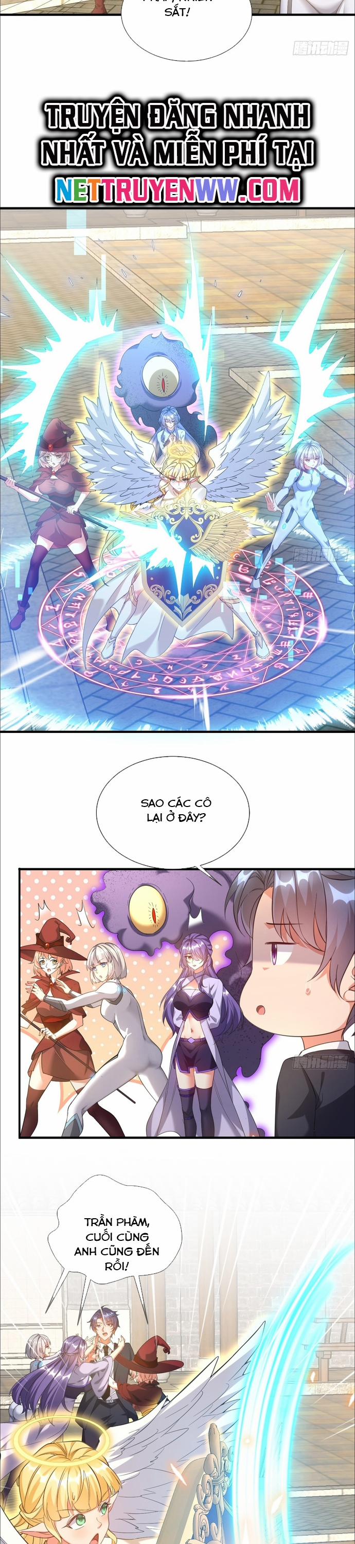 999 Em Gái Theo Đuổi Ngược Lại Tôi 6 trang 0