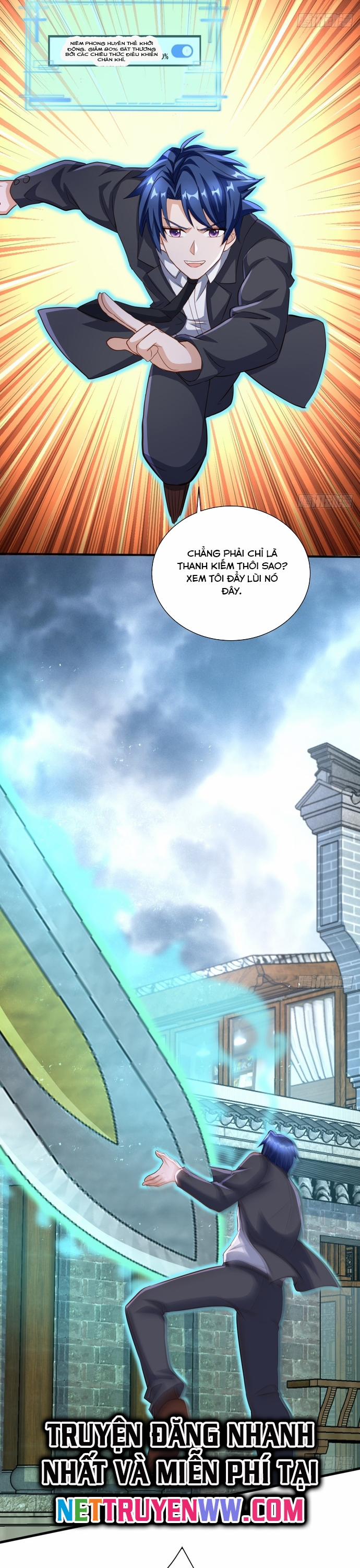 999 Em Gái Theo Đuổi Ngược Lại Tôi 6 trang 11