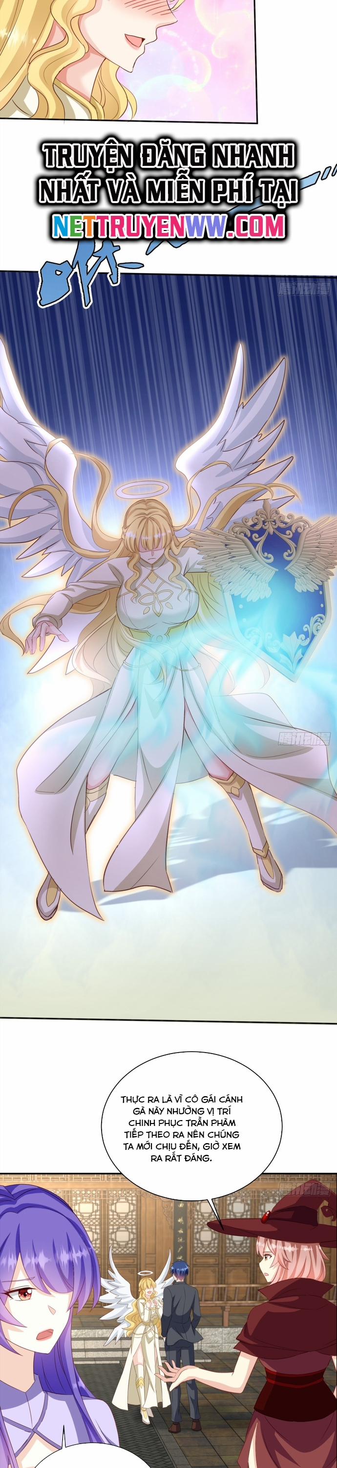 999 Em Gái Theo Đuổi Ngược Lại Tôi 6 trang 3