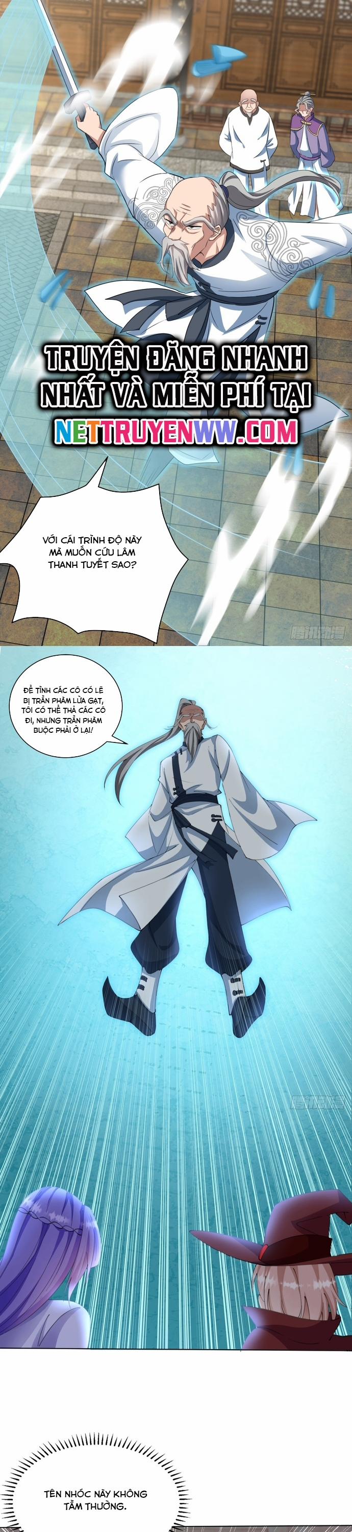 999 Em Gái Theo Đuổi Ngược Lại Tôi 6 trang 6