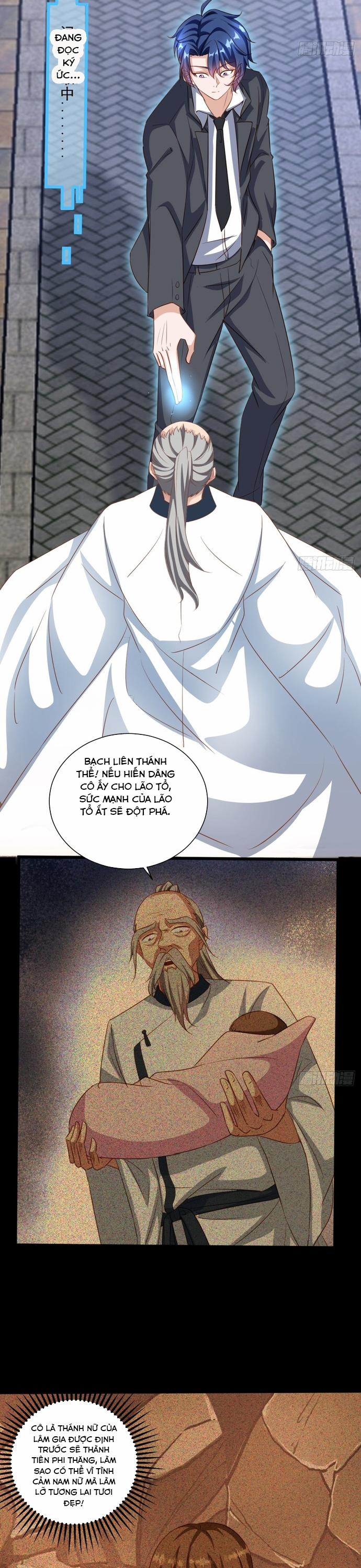 999 Em Gái Theo Đuổi Ngược Lại Tôi 7 trang 0