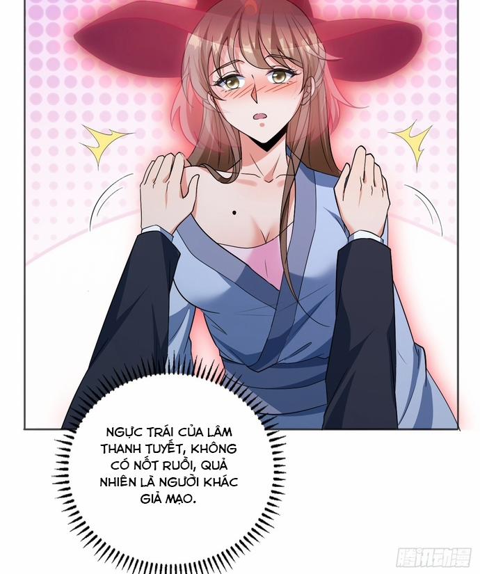 999 Em Gái Theo Đuổi Ngược Lại Tôi 7 trang 10