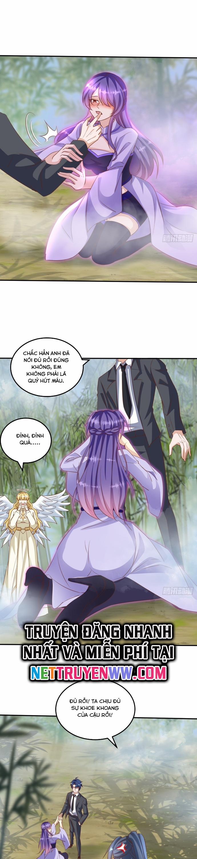 999 Em Gái Theo Đuổi Ngược Lại Tôi 9 trang 1