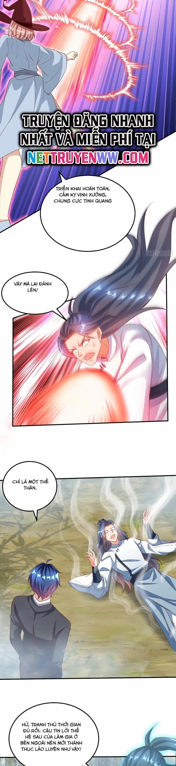 999 Em Gái Theo Đuổi Ngược Lại Tôi 9 trang 3