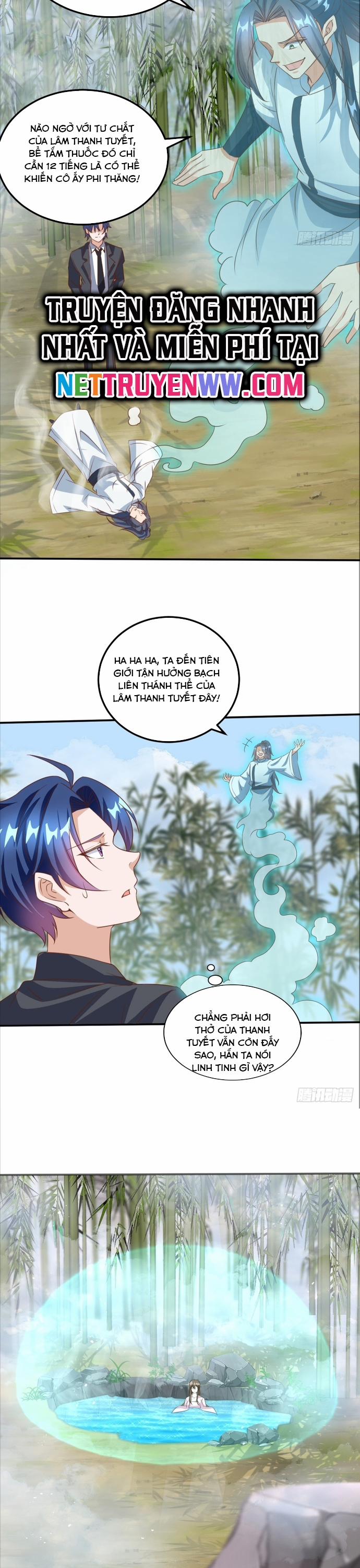 999 Em Gái Theo Đuổi Ngược Lại Tôi 9 trang 4