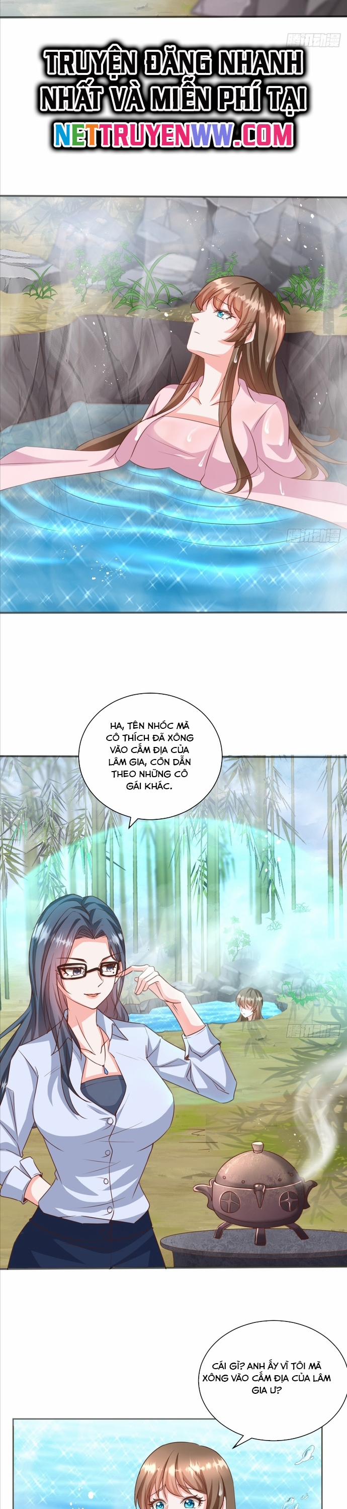 999 Em Gái Theo Đuổi Ngược Lại Tôi 9 trang 5