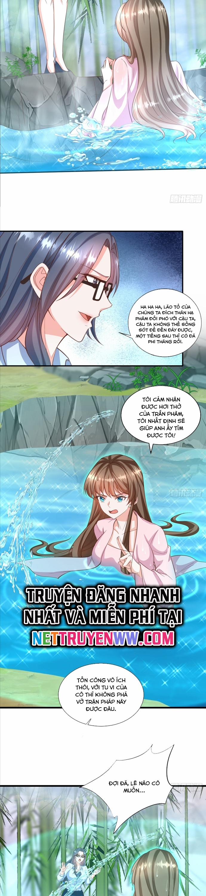 999 Em Gái Theo Đuổi Ngược Lại Tôi 9 trang 8