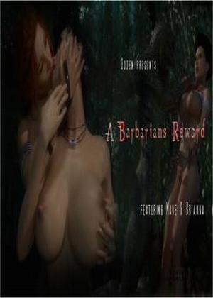 Đọc truyện tranh A Barbarians Reward