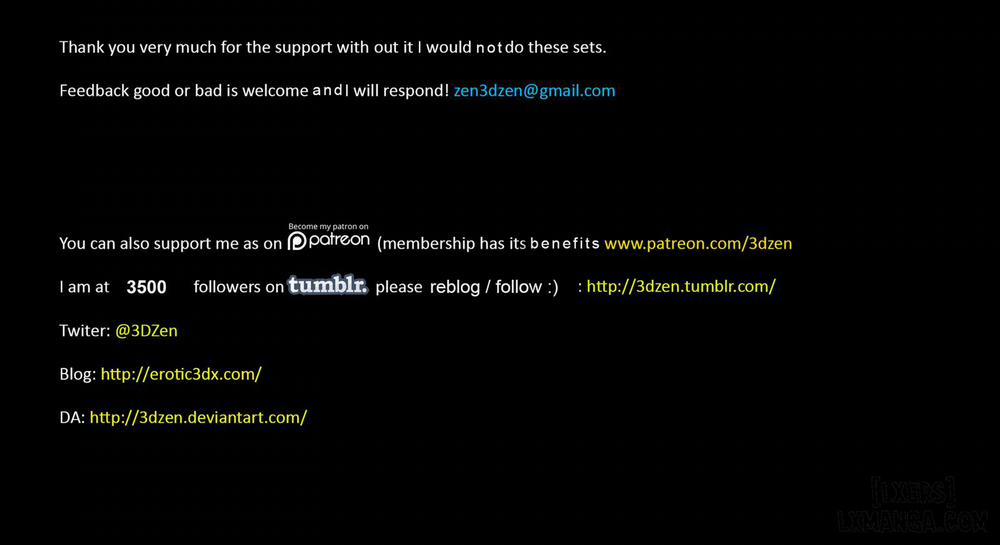 A Barbarians Reward Oneshot trang 94