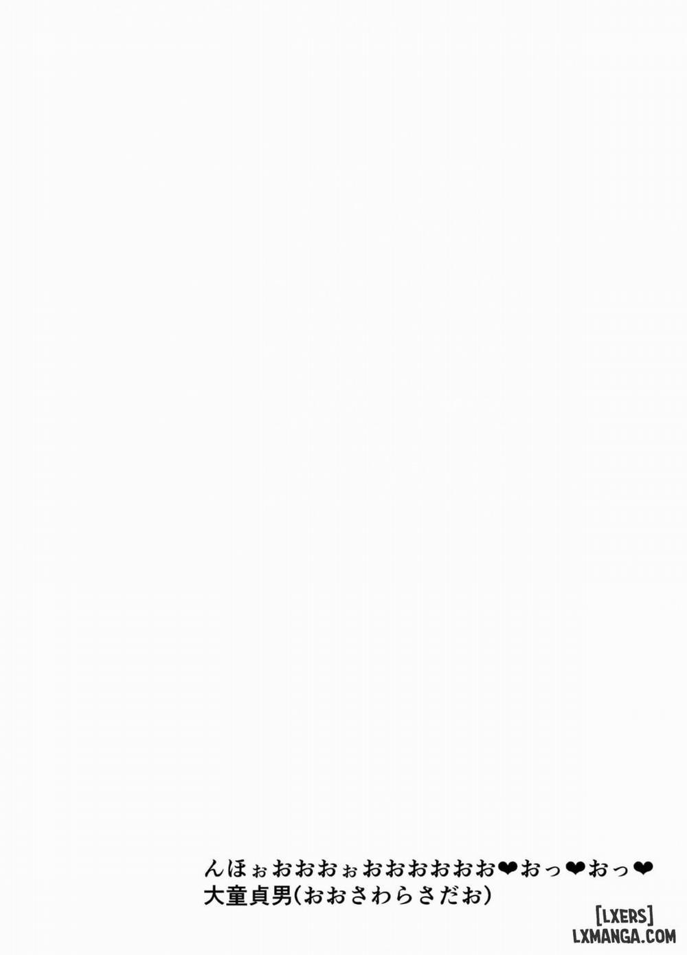 A Book Where Shimakaze Has Passionate Netorase Sex With a Large Number of Men Oneshot trang 28