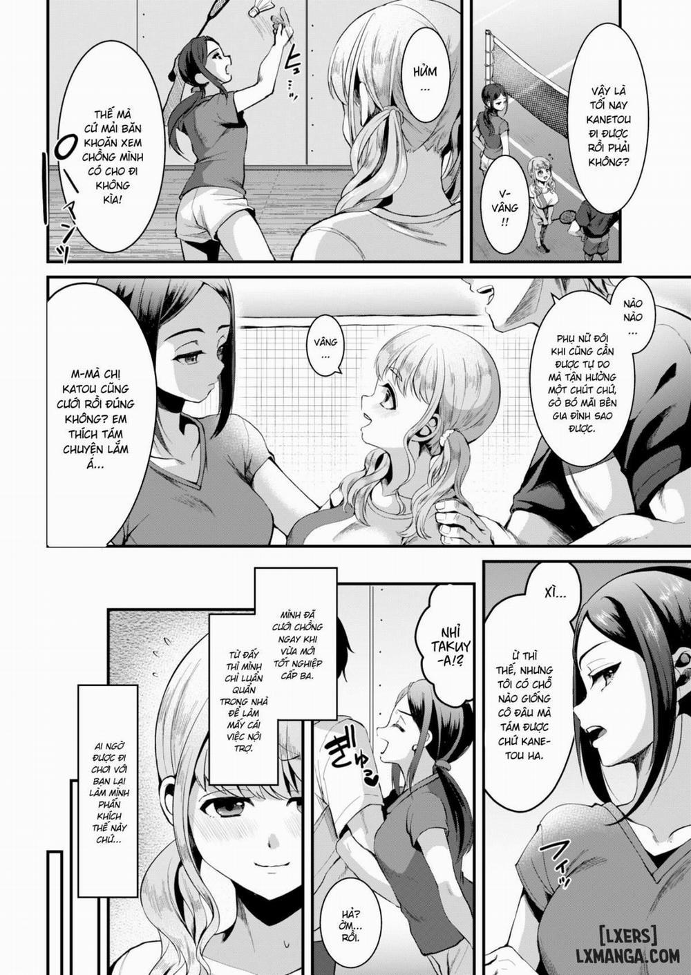 A caged Bird Falls in Love With the Clouds Oneshot trang 1