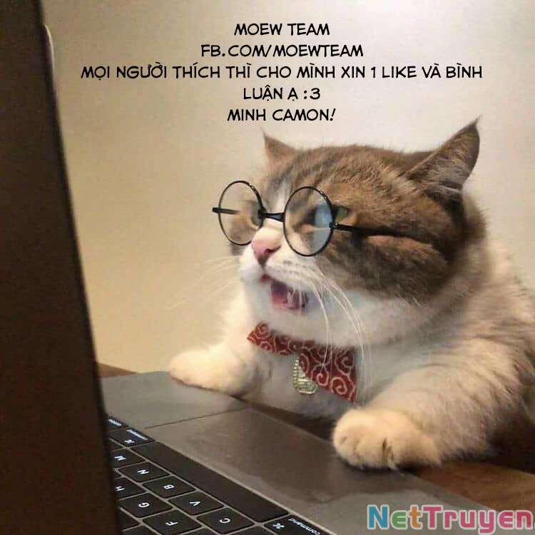 A Cute Girl With Nasty Look 15 trang 16