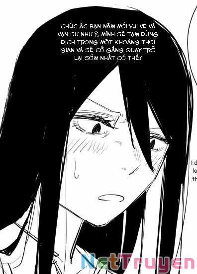 A Cute Girl With Nasty Look 2.1 trang 0