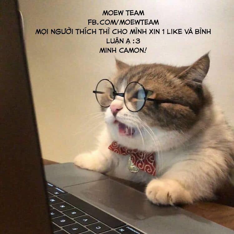 A Cute Girl With Nasty Look 31 trang 8