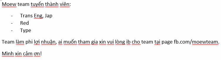 A Cute Girl With Nasty Look 34 trang 16