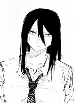 Đọc truyện tranh A Cute Girl With Nasty Look