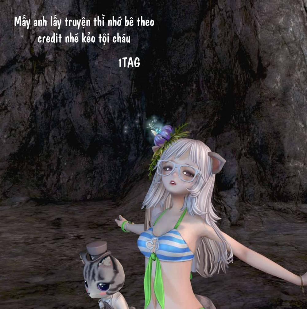 A Day Dream Oneshot trang 0