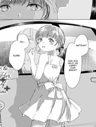 Đọc truyện tranh A Desire to Be with Her, a Night of Temptations