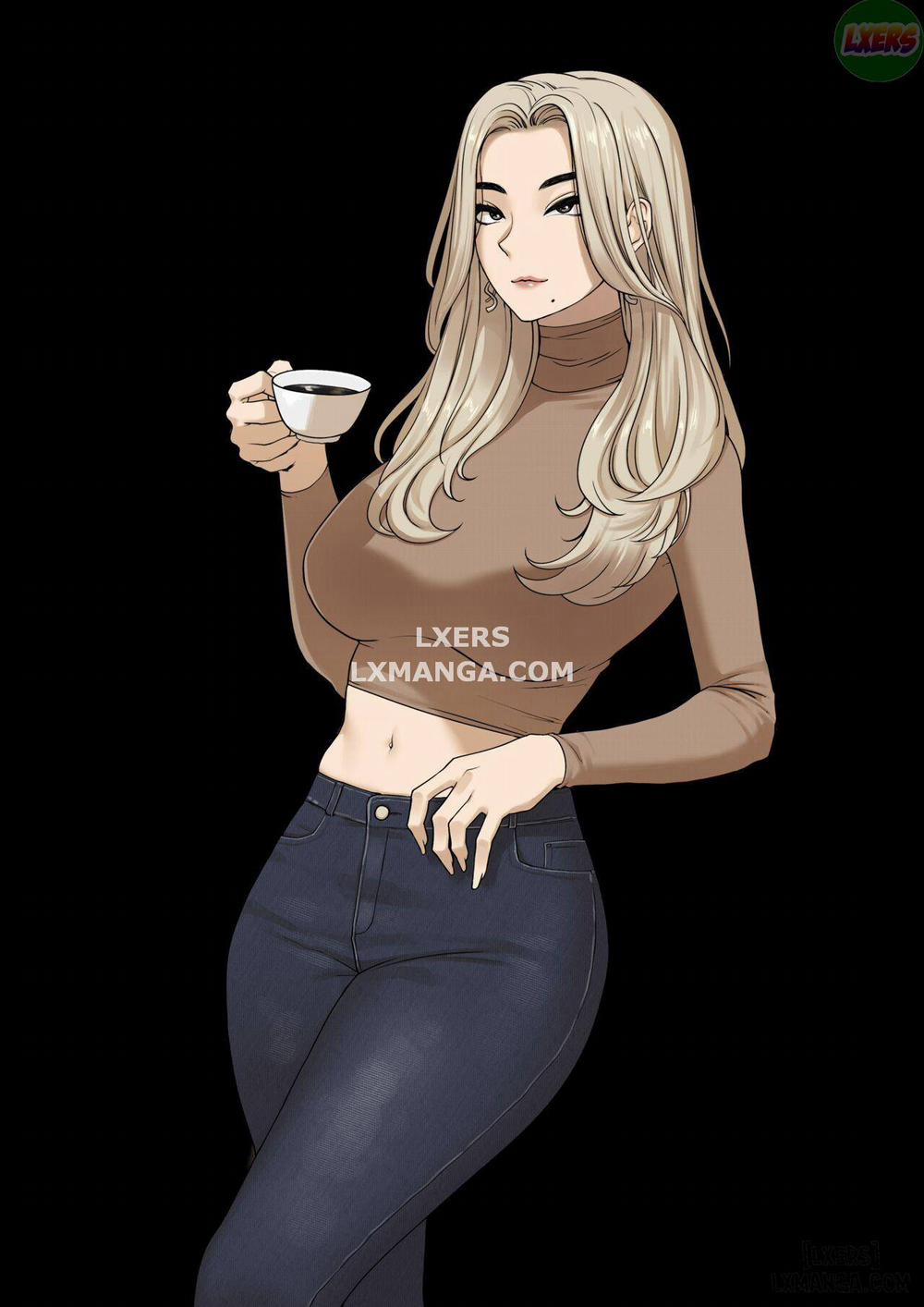 A dirty little secret about myself and my brother's.. friend Oneshot trang 25