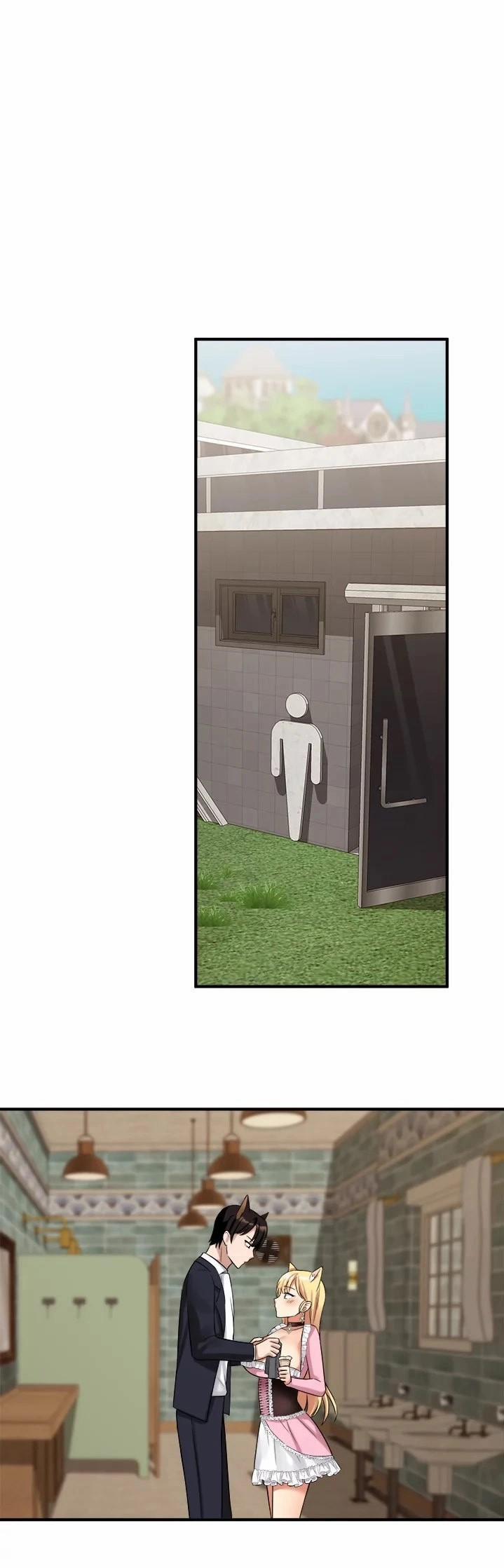 Ả Elf Thích Bị Sỉ Nhục 16.1 trang 5