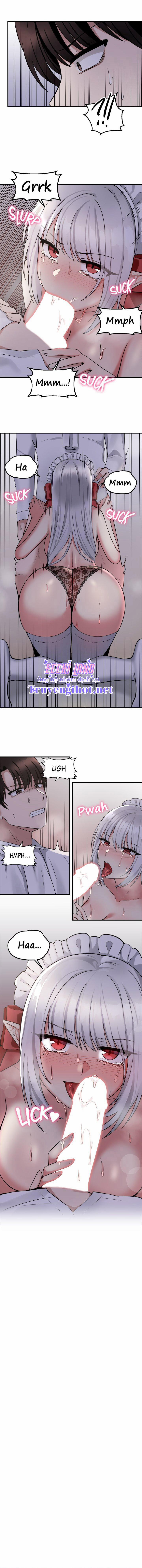 Ả Elf Thích Bị Sỉ Nhục 20.2 trang 6