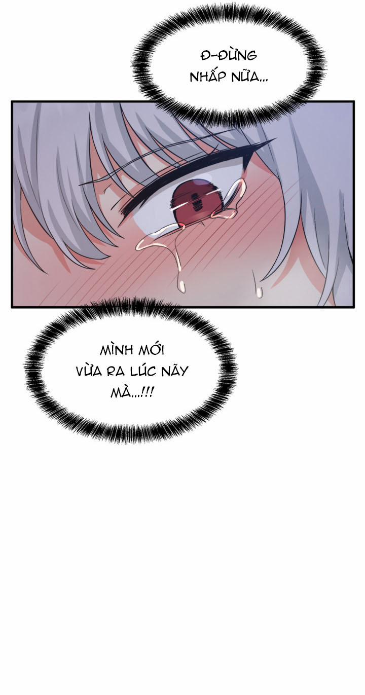 Ả Elf Thích Bị Sỉ Nhục 23.1 trang 8