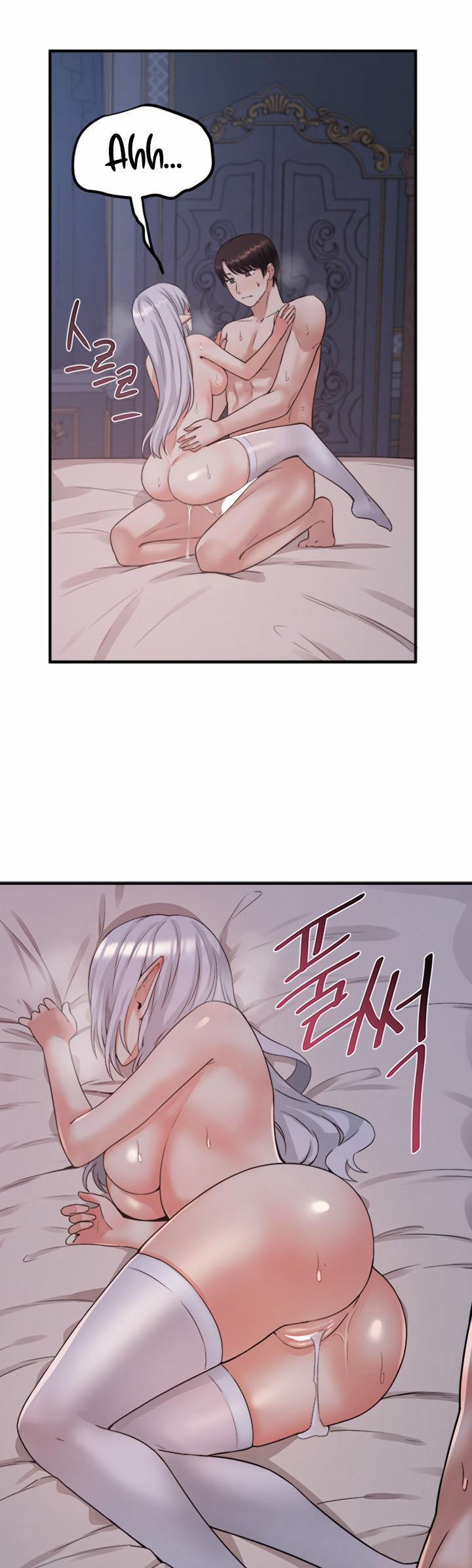 Ả Elf Thích Bị Sỉ Nhục 23.2 trang 0