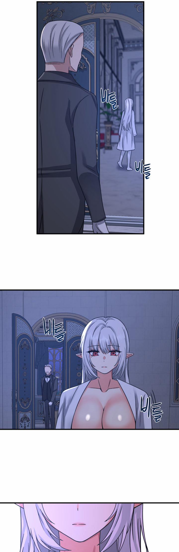 Ả Elf Thích Bị Sỉ Nhục 23.2 trang 10