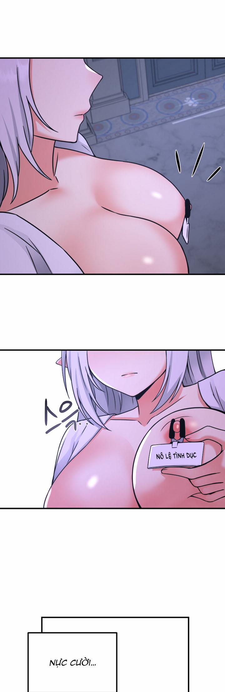 Ả Elf Thích Bị Sỉ Nhục 23.2 trang 13