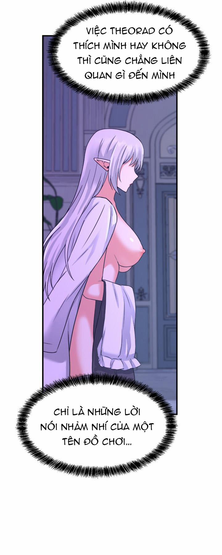 Ả Elf Thích Bị Sỉ Nhục 23.2 trang 15