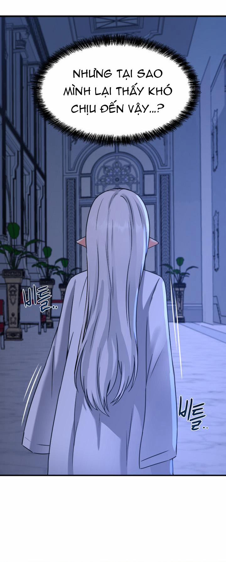 Ả Elf Thích Bị Sỉ Nhục 23.2 trang 16