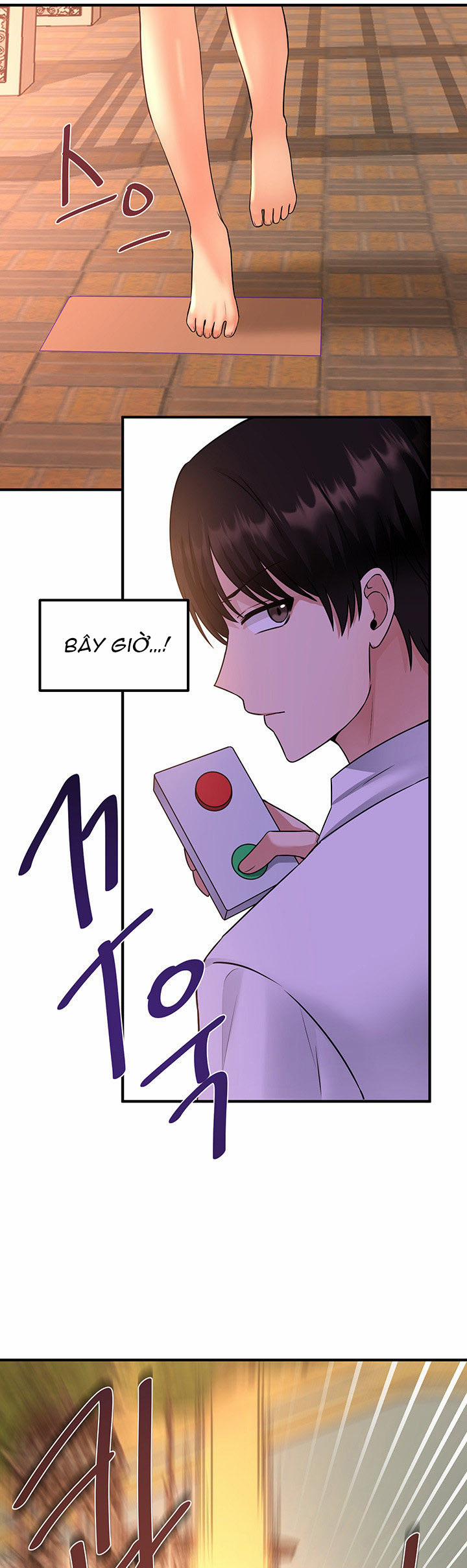 Ả Elf Thích Bị Sỉ Nhục 25.2 trang 10