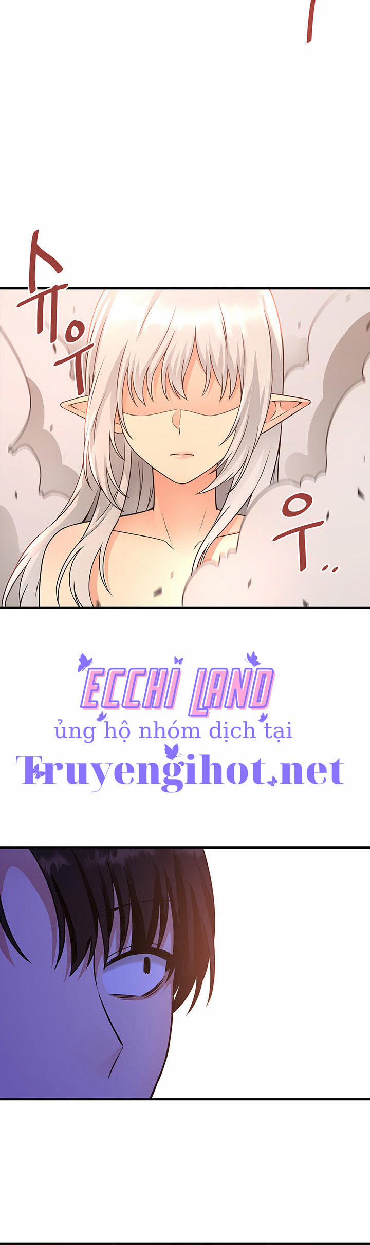 Ả Elf Thích Bị Sỉ Nhục 25.2 trang 13