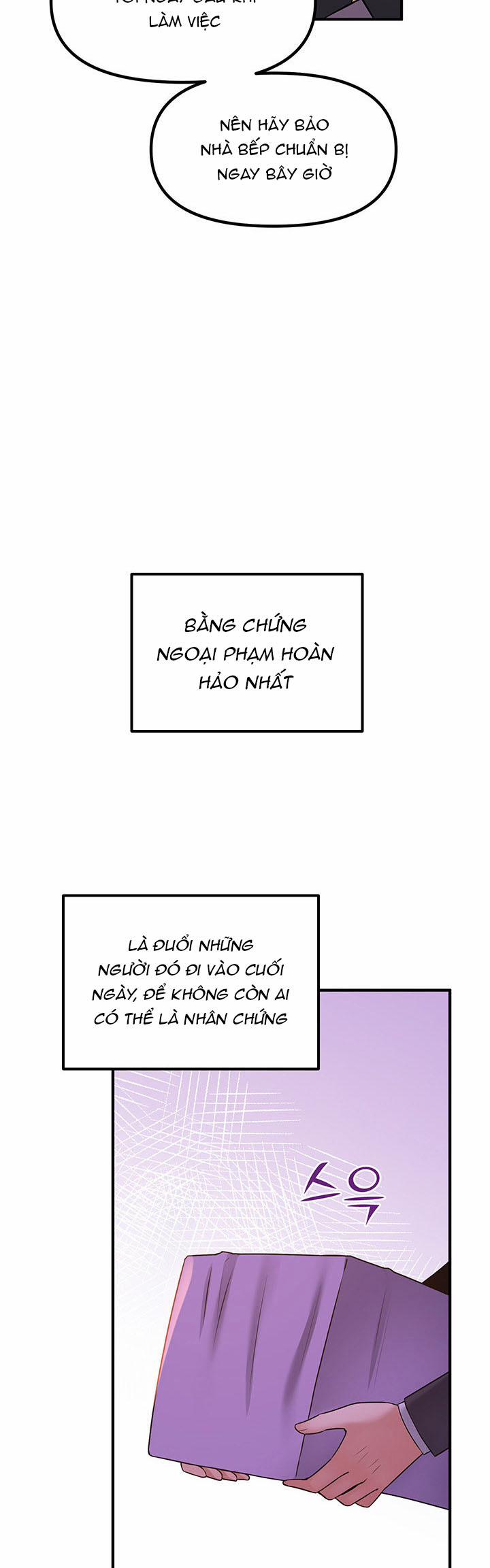 Ả Elf Thích Bị Sỉ Nhục 25.2 trang 2