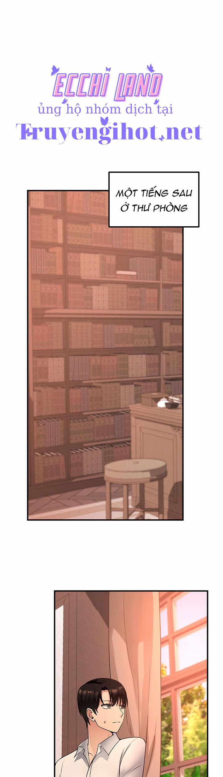 Ả Elf Thích Bị Sỉ Nhục 25.2 trang 6