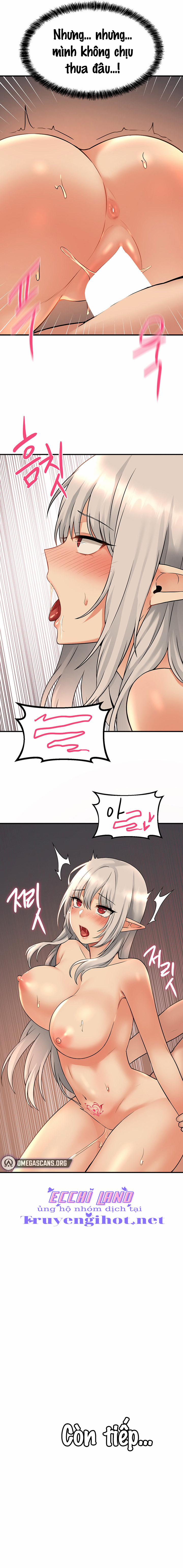 Ả Elf Thích Bị Sỉ Nhục 26.2 trang 3