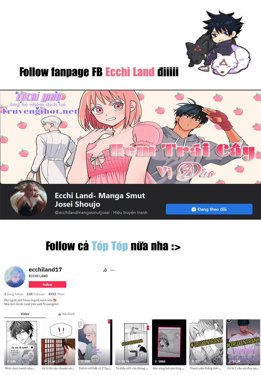 Ả Elf Thích Bị Sỉ Nhục 31.1 trang 0