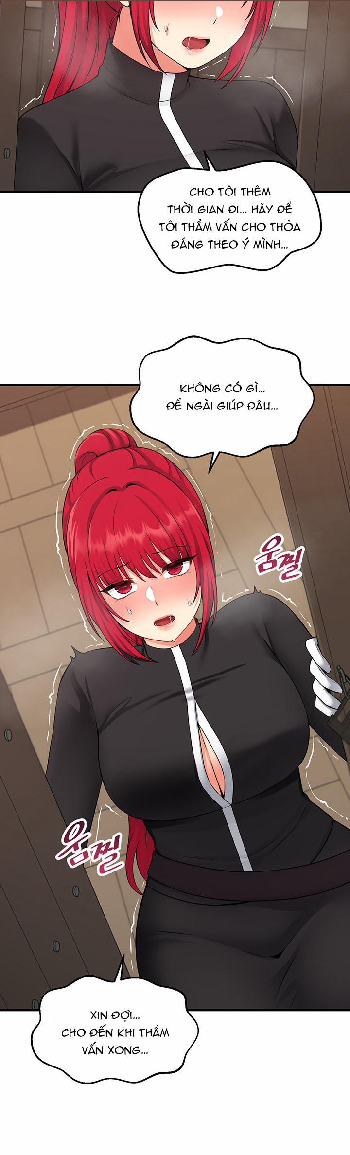 Ả Elf Thích Bị Sỉ Nhục 31.1 trang 17