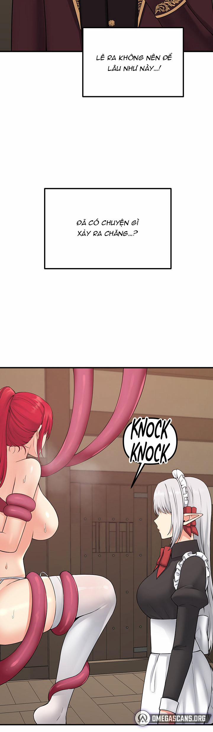 Ả Elf Thích Bị Sỉ Nhục 31.1 trang 4