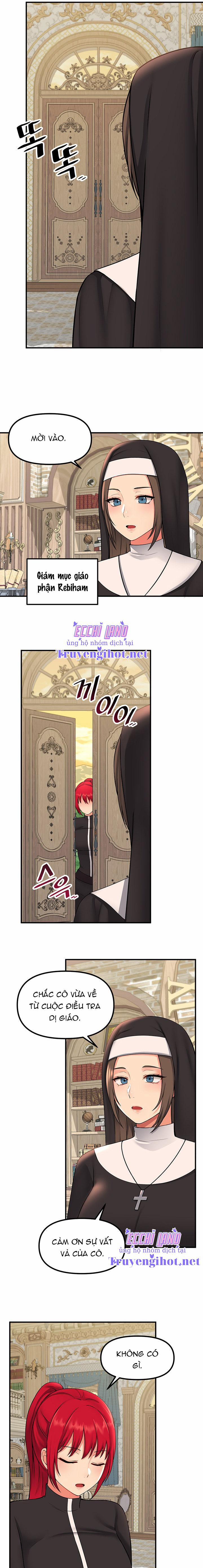 Ả Elf Thích Bị Sỉ Nhục 32.2 trang 0