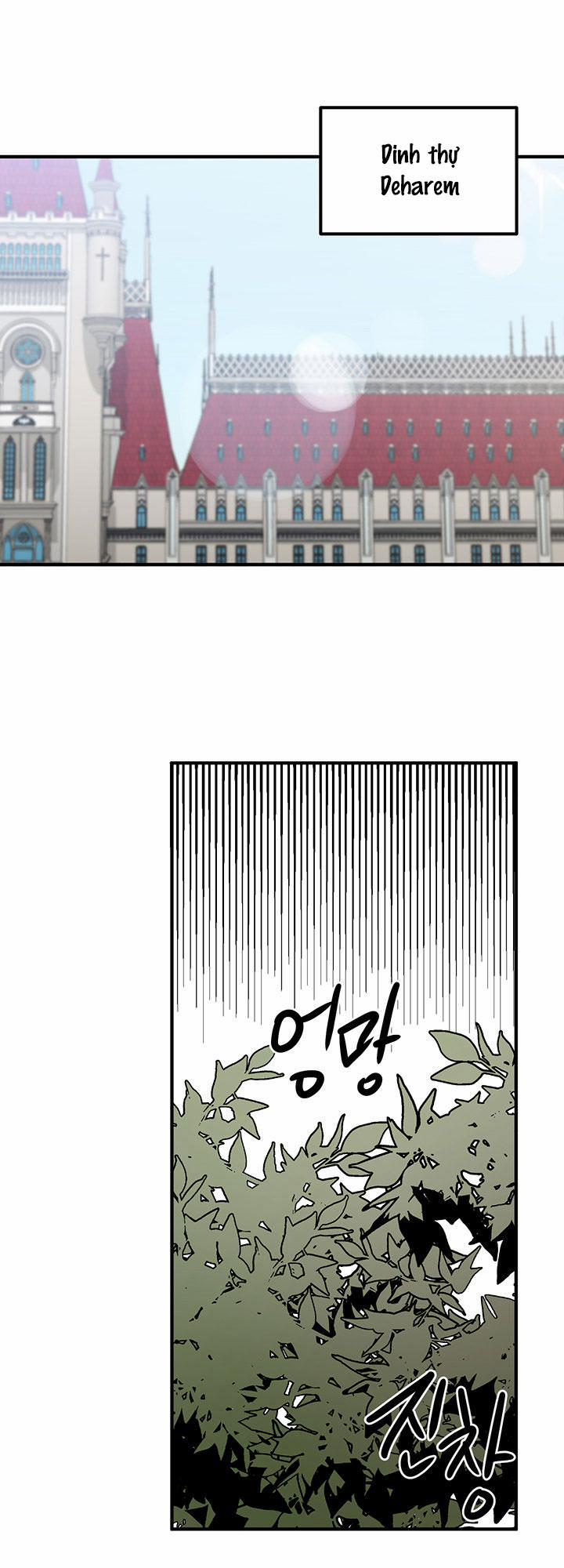 Ả Elf Thích Bị Sỉ Nhục 33.1 trang 22