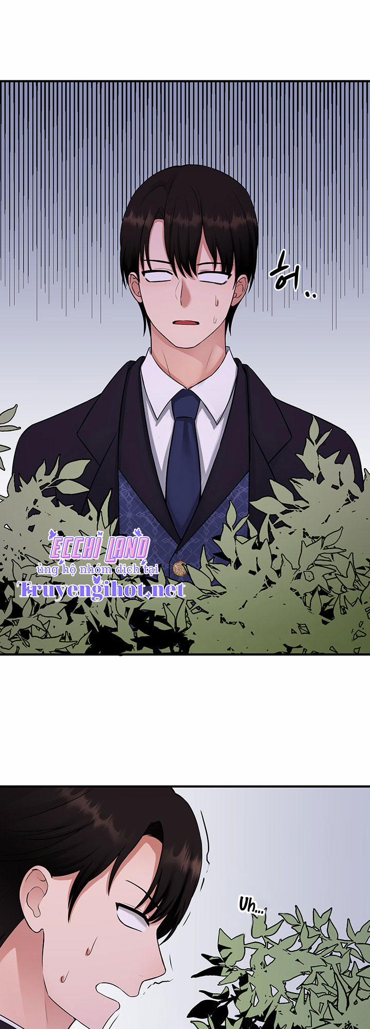 Ả Elf Thích Bị Sỉ Nhục 33.1 trang 23