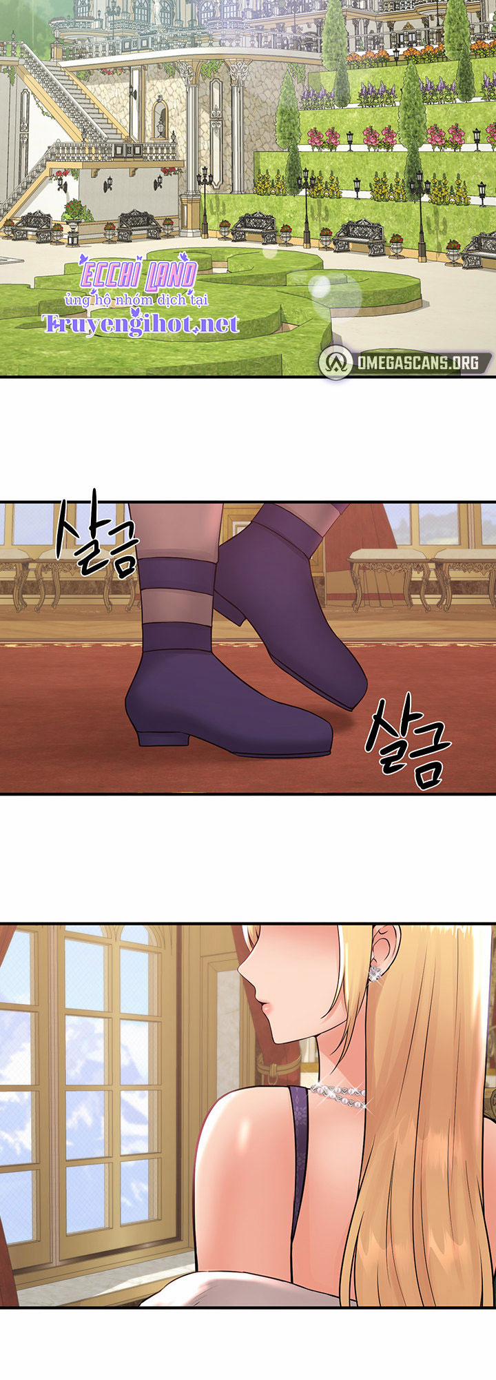 Ả Elf Thích Bị Sỉ Nhục 33.1 trang 4