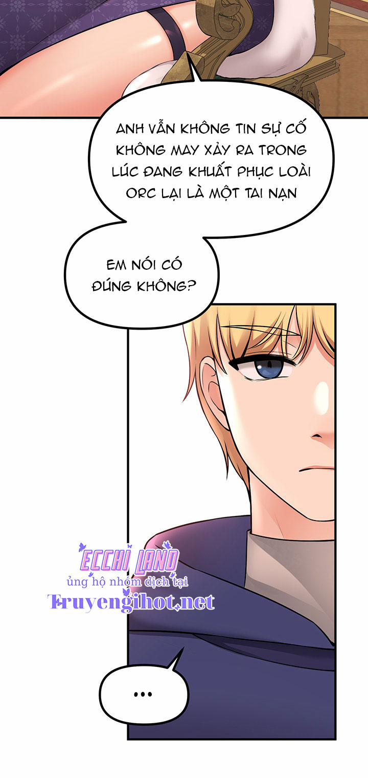 Ả Elf Thích Bị Sỉ Nhục 33.1 trang 9