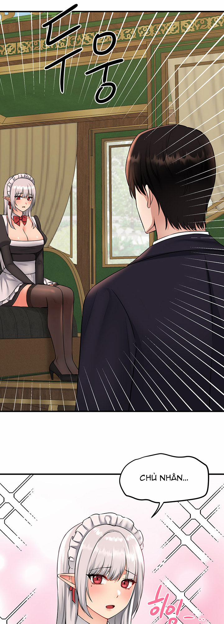 Ả Elf Thích Bị Sỉ Nhục 33.2 trang 13