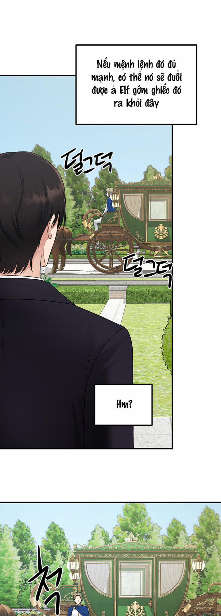 Ả Elf Thích Bị Sỉ Nhục 33.2 trang 2