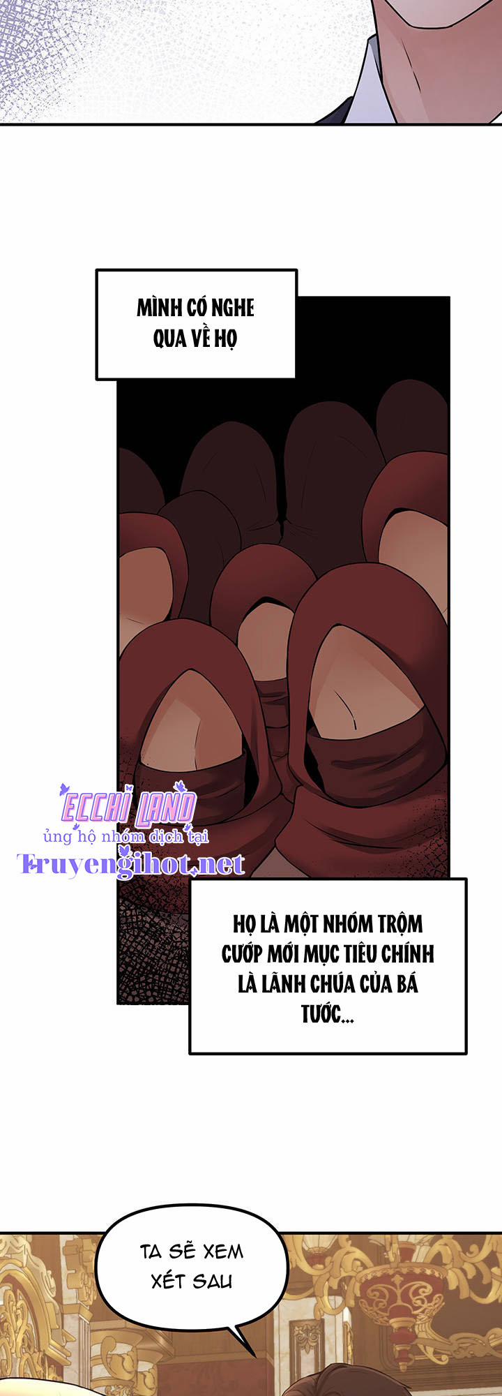 Ả Elf Thích Bị Sỉ Nhục 35.1 trang 12