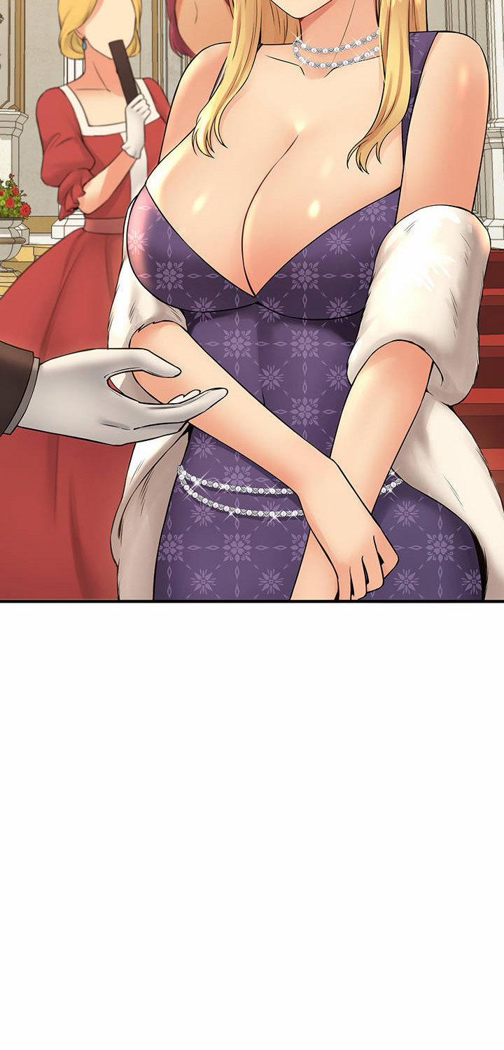 Ả Elf Thích Bị Sỉ Nhục 35.1 trang 16