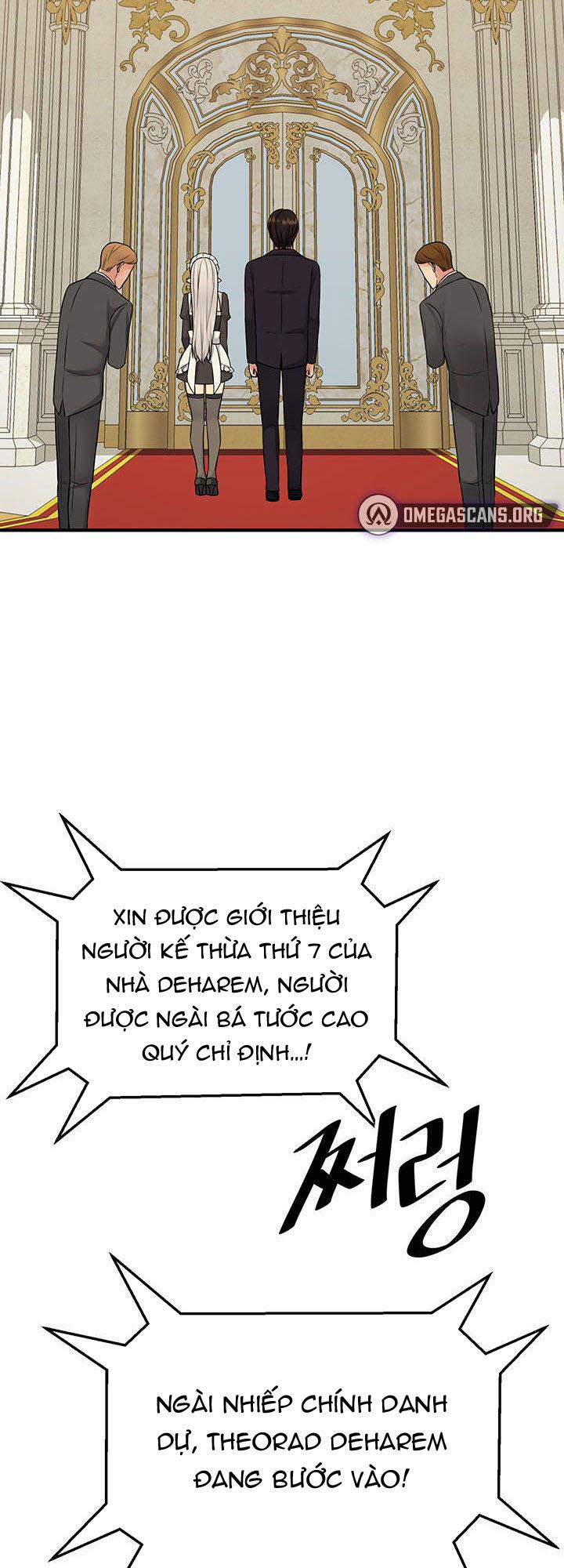 Ả Elf Thích Bị Sỉ Nhục 35.1 trang 18