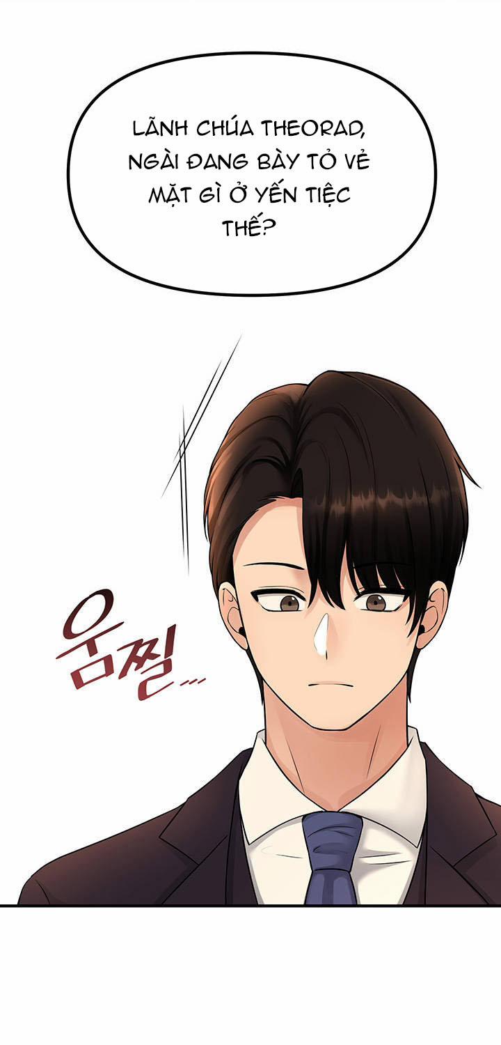 Ả Elf Thích Bị Sỉ Nhục 35.1 trang 23